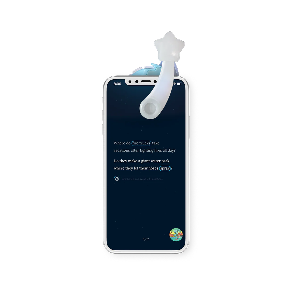 Where do Diggers Take Vacation? Single Story