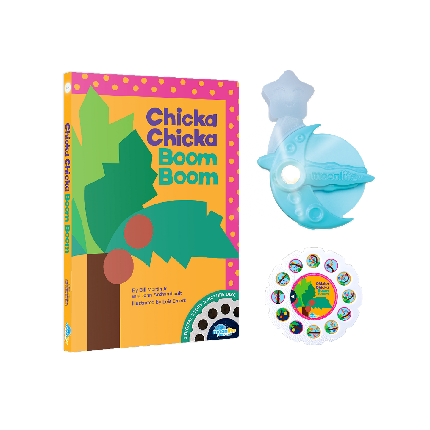 Classics Curated Bundle with Free Video Display