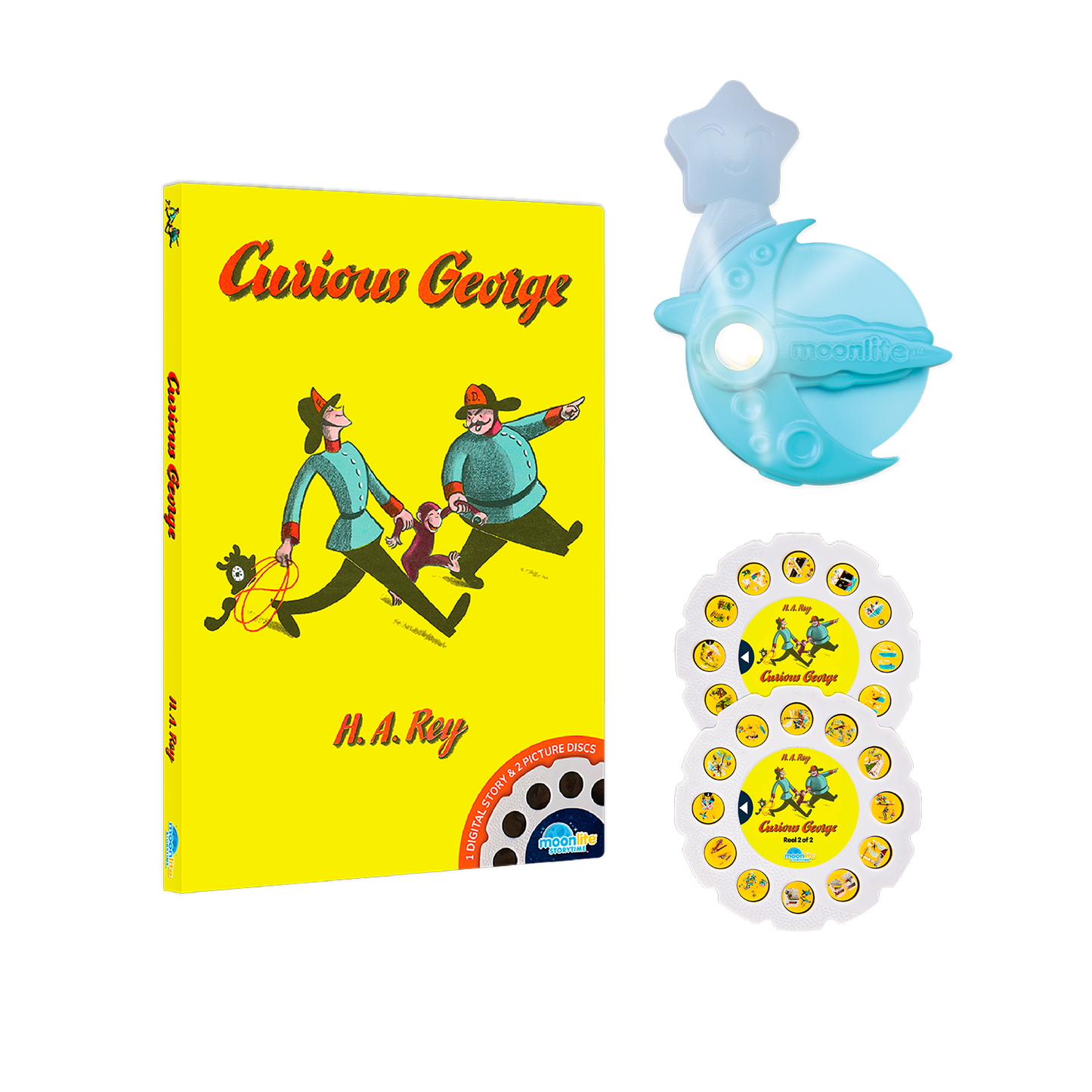 Classics Curated Bundle with Free Video Display