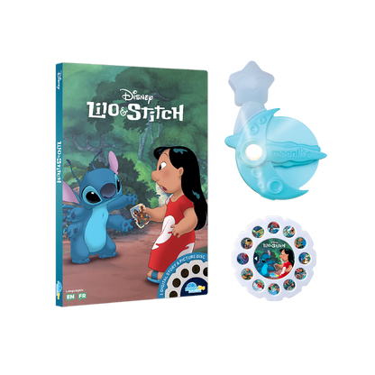 Disney Curated Bundle with Free Video Display