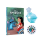 Disney Lilo & Stitch 1-Story Starter Pack with Projector