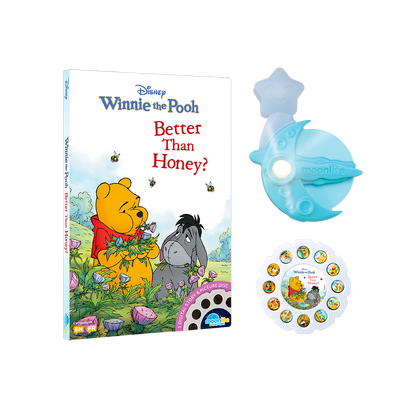 Disney Curated Bundle with Free Video Display