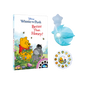Disney Winnie The Pooh: Better Than Honey 1-Story Starter Pack with Projector
