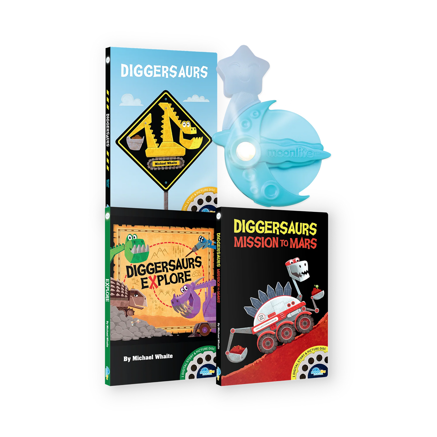 Classics Curated Bundle with Free Video Display