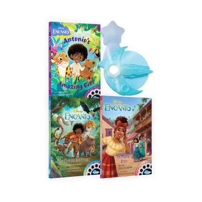 Disney Curated Bundle with Free Video Display