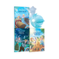 Disney Frozen 3-Story Starter Pack with Projector