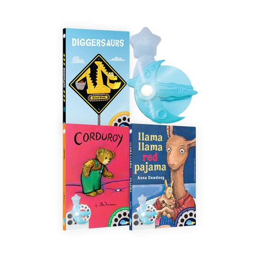 Storytime 3-Story Collection with Projector