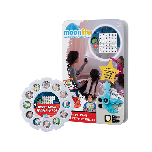 Ryan’s World: Word Search Single Game