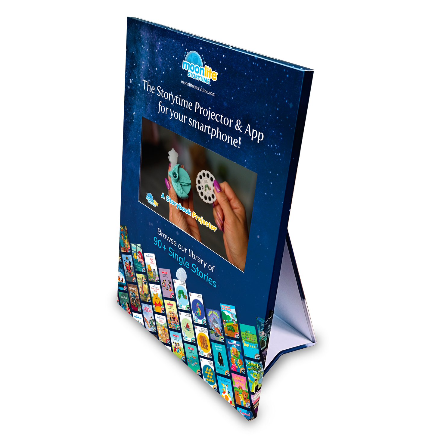 Classics Curated Bundle with Free Video Display