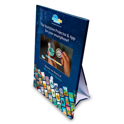 Classics Curated Bundle with Free Video Display