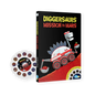 Diggersaurs Mission to Mars Single Story