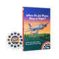 Where Do Jet Planes Sleep at Night? Single Story