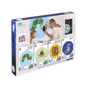 Eric Carle 4-Story Collection with Projector