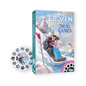 Disney Frozen: The Ice Games Single Story