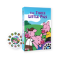 The Three Little Pigs Single Story