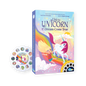 Uni the Unicorn and the Dream Come True Single Story