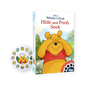 Disney Winnie the Pooh: Hide and Pooh Seek Single Story