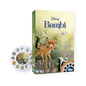 Disney Bambi Single Story