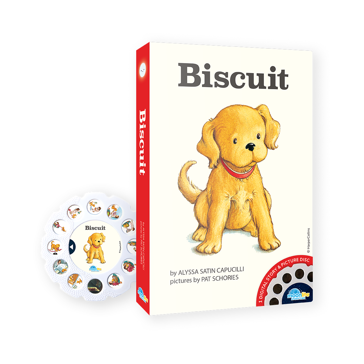 Biscuit Single Story