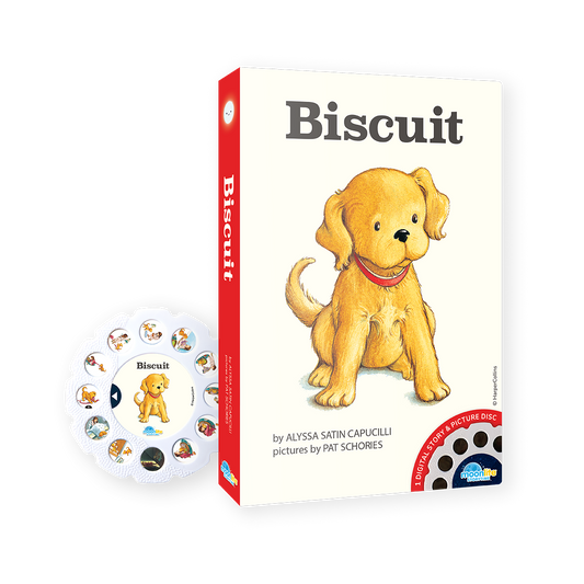 Biscuit Single Story