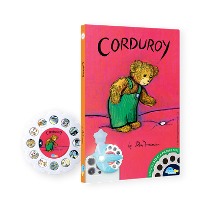 Storytime 4-Story Starter Pack with Projector