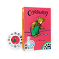 Corduroy Single Story