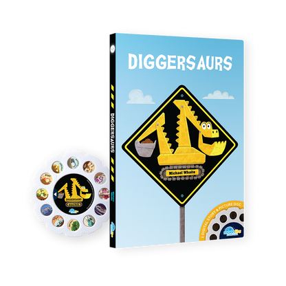 Diggersaurs Single Story