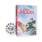 Disney Mulan Single Story