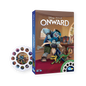 Disney Pixar: Onward Single Story