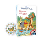 Disney Winnie the Pooh: Bounce With Me Single Story