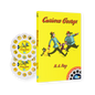 Curious George Single Story