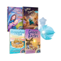 Bible 4-Story Collection with Projector