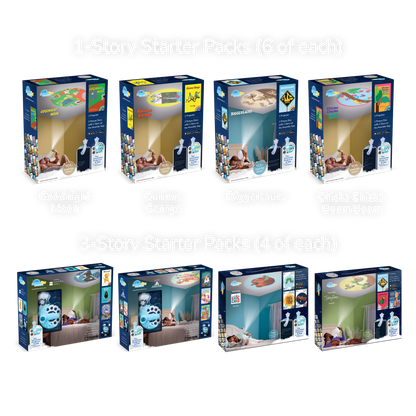 Classics Curated Bundle with Free Video Display