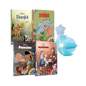 Disney Classics 4-Story Collection with Projector