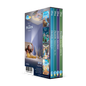 Disney Frozen 4-Story Boxed Set