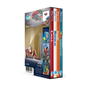 Pixar 4-Story Boxed Set