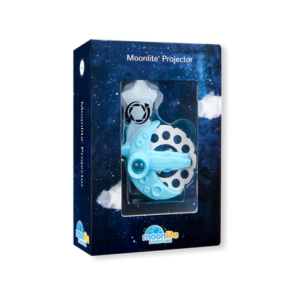 Moonlite Storytime Projector in box