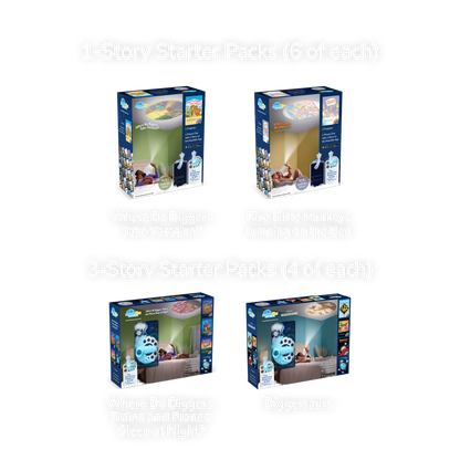 Recommended Replenishment Assortment: New for 2026